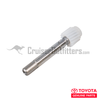 Speedometer Driven Gear Kit (6x16) Fits 4x/5x/6x/7x Series Applications (SPCB69075)